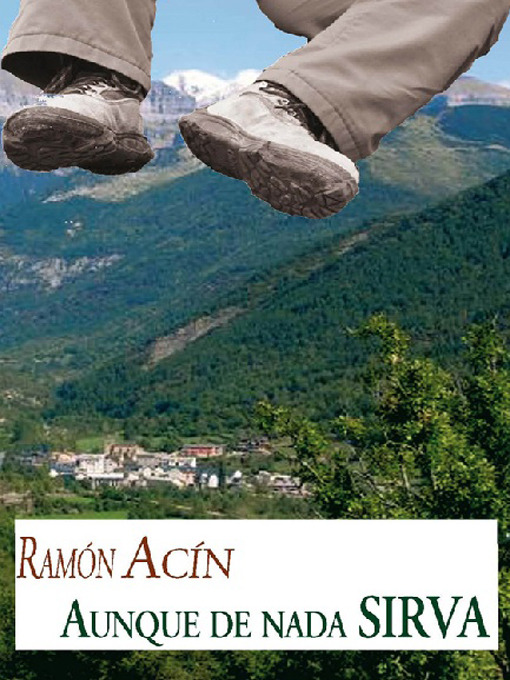 Title details for Aunque de nada sirva by Ramón Acín - Available